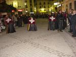 15.10.12. Soledad Coronada. Viernes Santo. Semana Santa.