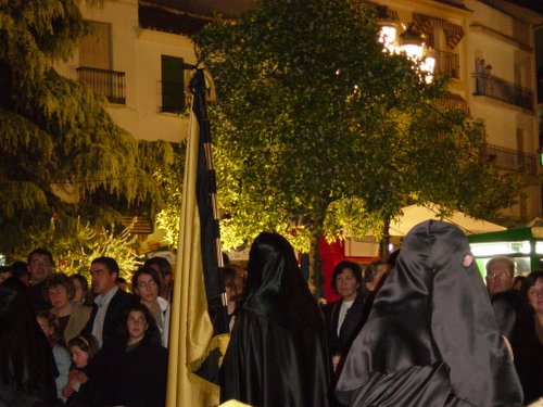 15.10.16. Soledad Coronada. Viernes Santo. Semana Santa.