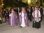 15.10.30. Soledad Coronada. Viernes Santo. Semana Santa.