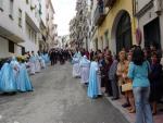 15.11.07. Resucitado. Domingo de Gloria. Semana Santa.