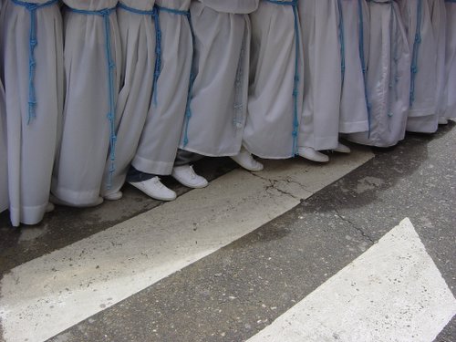 15.11.15. Resucitado. Domingo de Gloria. Semana Santa.