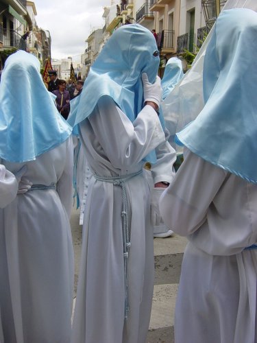 15.11.17. Resucitado. Domingo de Gloria. Semana Santa.