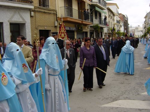 15.11.21. Resucitado. Domingo de Gloria. Semana Santa.