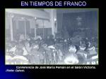 03.04.21. En tiempos de Franco.