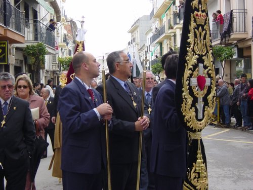 15.11.25. Resucitado. Domingo de Gloria. Semana Santa.