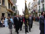 15.11.29. Resucitado. Domingo de Gloria. Semana Santa.