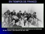 03.04.22. En tiempos de Franco.