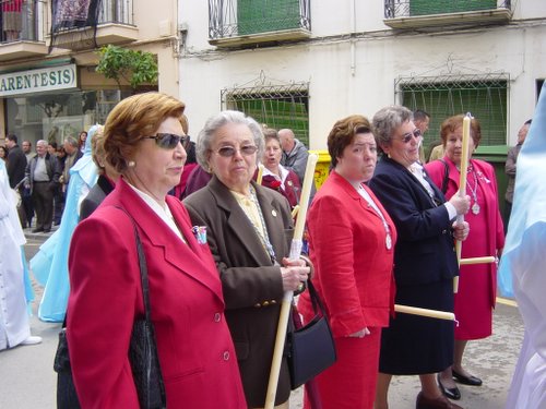 15.11.38. Resucitado. Domingo de Gloria. Semana Santa.