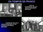 03.04.26. En tiempos de Franco.