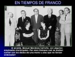 03.04.27. En tiempos de Franco.