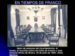 03.04.29. En tiempos de Franco.