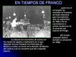 03.04.31. En tiempos de Franco.