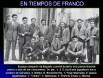 03.04.32. En tiempos de Franco.