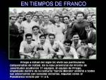 03.04.33. En tiempos de Franco.