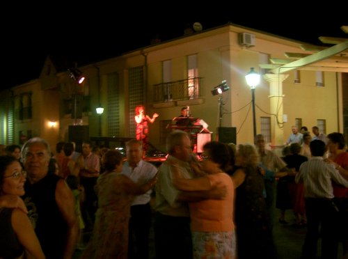 17.05.008. Belén. Fiestas del primer centenario. 2006.