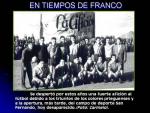 03.04.35. En tiempos de Franco.