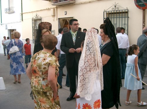 17.05.027. Belén. Fiestas del primer centenario. 2006.