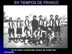 03.04.36. En tiempos de Franco.