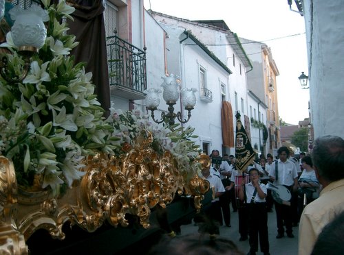 17.05.037. Belén. Fiestas del primer centenario. 2006.