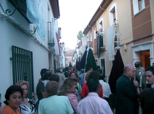 17.05.041. Belén. Fiestas del primer centenario. 2006.