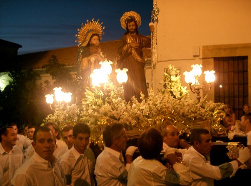 17.05.047. Belén. Fiestas del primer centenario. 2006.