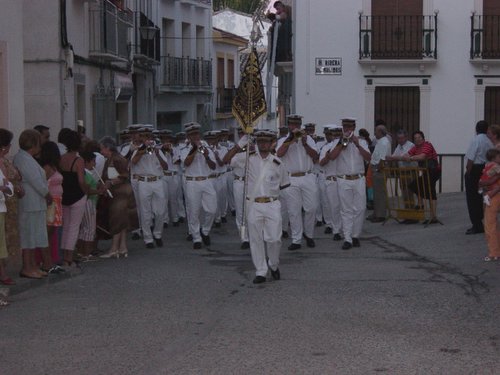 17.05.060. Belén. Fiestas del primer centenario. 2006.