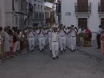 17.05.060. Belén. Fiestas del primer centenario. 2006.