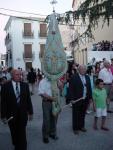 17.05.061. Belén. Fiestas del primer centenario. 2006.