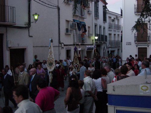 17.05.065. Belén. Fiestas del primer centenario. 2006.