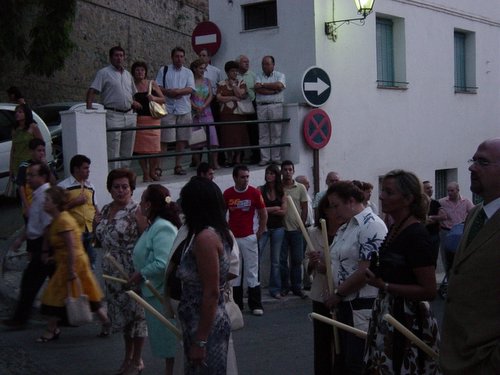 17.05.066. Belén. Fiestas del primer centenario. 2006.