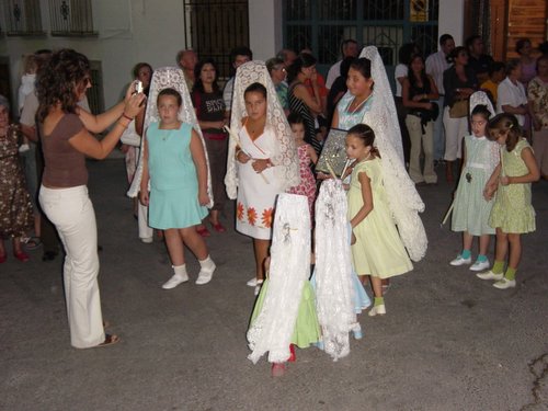 17.05.067. Belén. Fiestas del primer centenario. 2006.