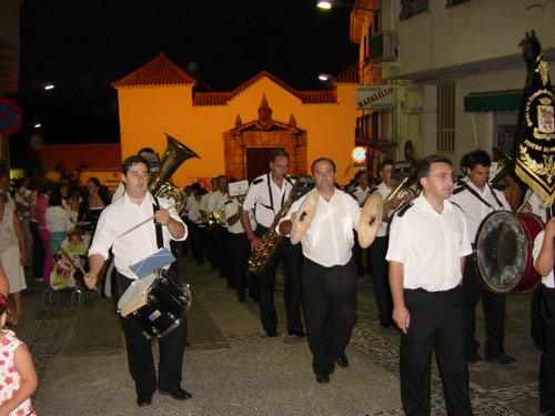 17.05.073. Belén. Fiestas del primer centenario. 2006.