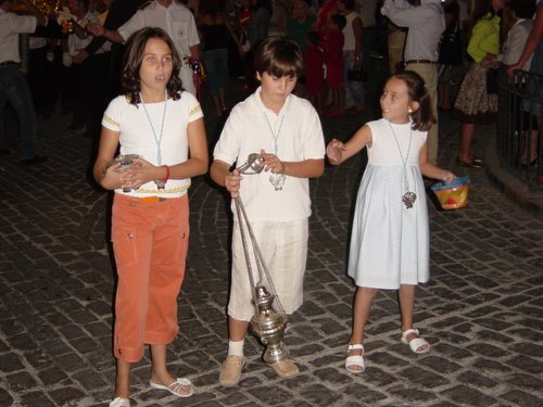 17.05.077. Belén. Fiestas del primer centenario. 2006.