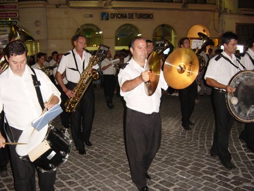 17.05.080. Belén. Fiestas del primer centenario. 2006.