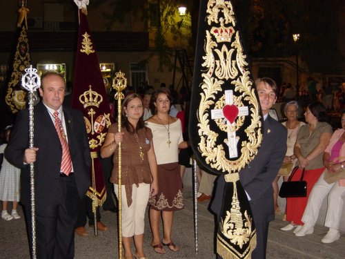 17.05.082. Belén. Fiestas del primer centenario. 2006.