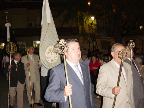 17.05.083. Belén. Fiestas del primer centenario. 2006.