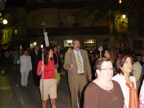 17.05.084. Belén. Fiestas del primer centenario. 2006.