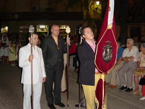 17.05.085. Belén. Fiestas del primer centenario. 2006.