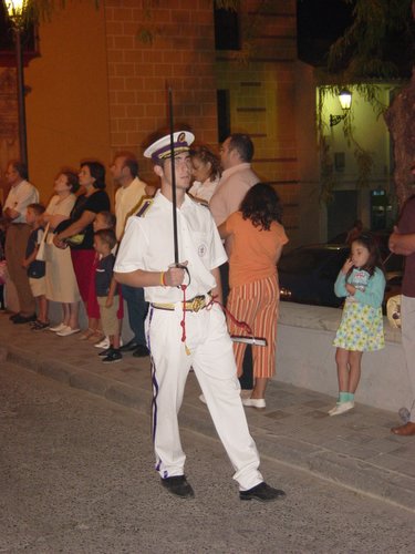 17.05.086. Belén. Fiestas del primer centenario. 2006.