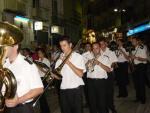 17.05.092. Belén. Fiestas del primer centenario. 2006.