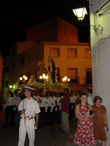 17.05.093. Belén. Fiestas del primer centenario. 2006.