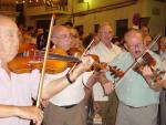 17.06.060. Fiestas de la Aurora. Priego. 2006.