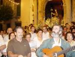 17.06.070. Fiestas de la Aurora. Priego. 2006.