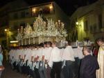 17.06.088. Fiestas de la Aurora. Priego. 2006.