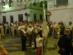 17.06.121. Fiestas de la Aurora. Priego. 2006.