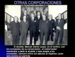 03.04.60. Otras corporaciones.