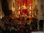 17.08.002. Procesiones infantiles. Priego, 2006. (Foto, Antonio Toro).