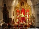 17.08.003. Procesiones infantiles. Priego, 2006. (Foto, Antonio Toro).