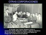 03.04.63. Otras corporaciones.