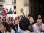 17.08.009. Procesiones infantiles. Priego, 2006. (Foto, Antonio Toro).